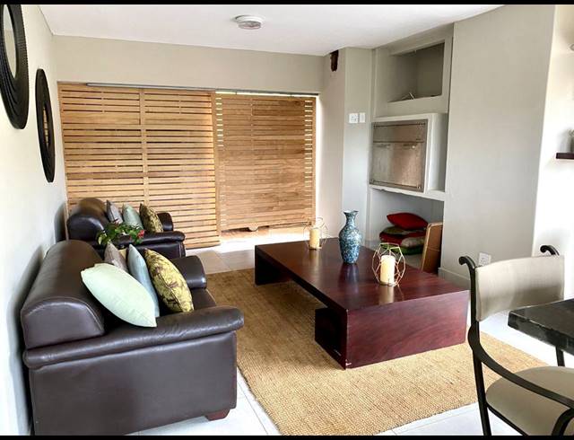 3 BEDROOM DUPLEX FOR SALE IN SEAWARD ESTATES
